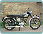 (1961) Triumph Tiger Cub 200 ccm