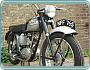 (1961) Triumph Tiger Cub 200 ccm