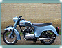 (1958) Triumph 3TA 349 ccm