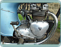 (1961) Triumph 3TA 349 ccm