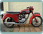 (1961) Triumph 3TA 349 ccm