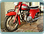 (1961) Triumph 3TA 349 ccm