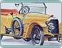 (1910) Austro-Daimler Prinz Heinrich Wagen