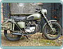 (1965) Triumph 3TA 349 ccm