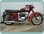 (1961) Triumph 5TA 498 ccm