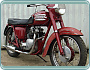 (1961) Triumph 5TA 498 ccm