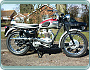 (1961) Triumph TR6C 650 ccm