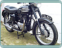 (1959) Triumph 6T Thumderbird 650 ccm