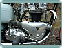 (1959) Triumph T120 Bonneville 650ccm