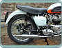(1959) Triumph T120 Bonneville 650ccm