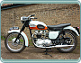 (1959) Triumph T120 Bonneville 650ccm