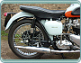 (1959) Triumph T120 Bonneville 650ccm