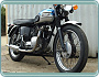 (1960) Triumph T100 500 ccm