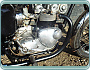(1960) Triumph T100 500 ccm