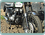 (1960) Triumph T100 500 ccm