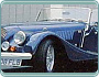 (1968-0x) Morgan Plus 8 (3528ccm)