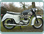 (1961) Triumph T110 650 ccm