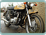 (1971) Triumph T120 Bonneville 650 ccm