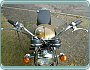 (1971) Triumph T120 Bonneville 650 ccm