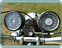 (1971) Triumph T120 Bonneville 650 ccm