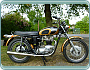 (1971) Triumph T120 Bonneville 650 ccm