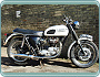 (1970) Triumph TR6 650 ccm