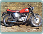 (1966) Triumph T90 350 ccm