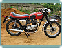 (1966) Triumph T90 350 ccm