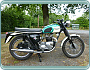 (1966) Triumph Tiger 100SS 500 ccm