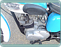 (1967) Triumph Bantam Cub 200 ccm