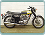 (1975) Triumph Trident T150 750 ccm