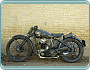 (1930) Velocette KSS 350 ccm OHC