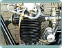 (1930) Velocette KSS 350 ccm OHC