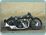 (1930) Velocette KSS 350 ccm OHC