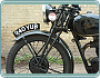 (1938) Velocette KSS 350 ccm OHC
