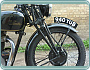 (1938) Velocette KSS 350 ccm OHC