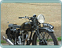 (1938) Velocette KSS 350 ccm OHC