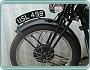 (1947) Velocette KSS 350 ccm OHC