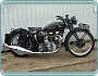(1947) Velocette KSS 350 ccm OHC