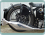 (1947) Velocette KSS 350 ccm OHC