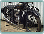 (1932) Velocette GTP 250 ccm
