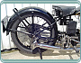 (1932) Velocette GTP 250 ccm