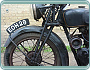 (1938) Velocette MOV 250 ccm