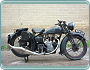 (1938) Velocette MOV 250 ccm