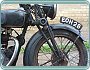 (1938) Velocette MOV 250 ccm