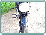 (1946) Velocette MOV 250 ccm