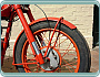 (1950) Velocette MAC 350 ccm