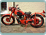 (1950) Velocette MAC 350 ccm