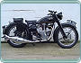 (1951) Velocette MAC 350 ccm