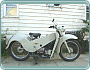 (1961) Velocette LE 192 ccm